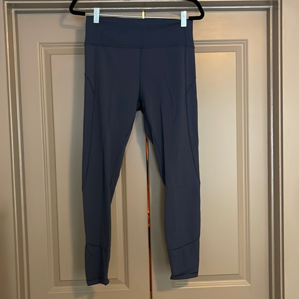 Lululemon 7/8 leggings